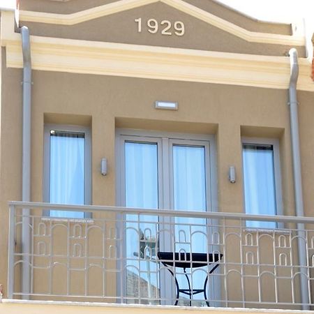 Villa Kamares View Luxury House Kavala Exterior foto