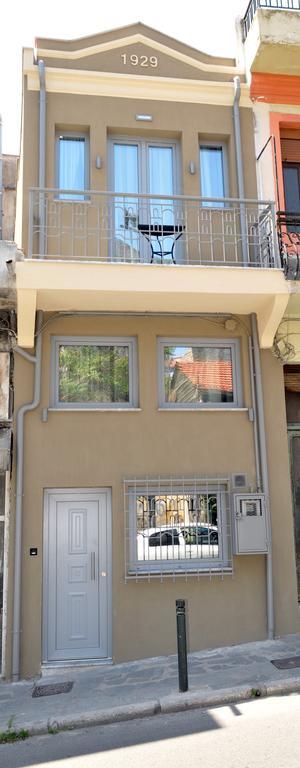 Villa Kamares View Luxury House Kavala Exterior foto