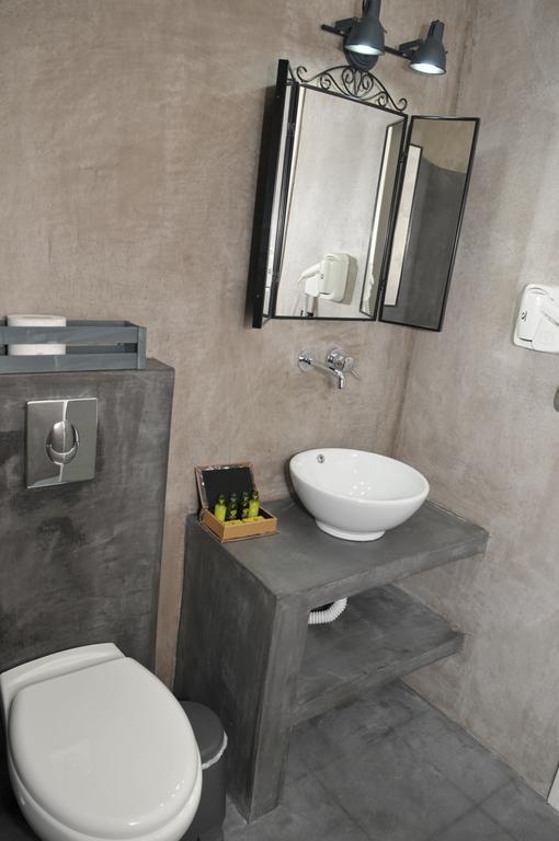 Villa Kamares View Luxury House Kavala Exterior foto